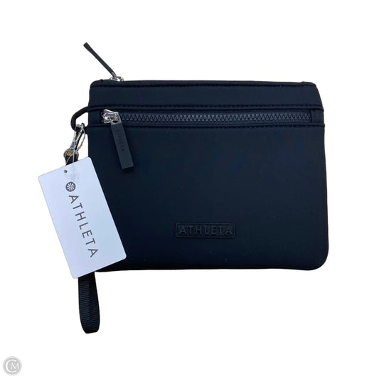 Wristlet By Athleta, Size: Medium