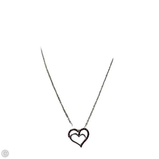 Necklace Pendant