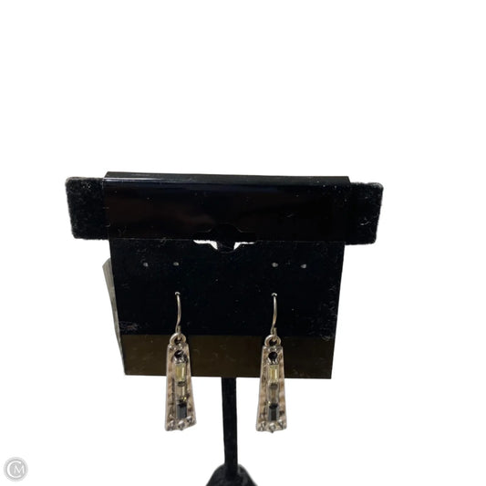 Earrings Dangle/drop