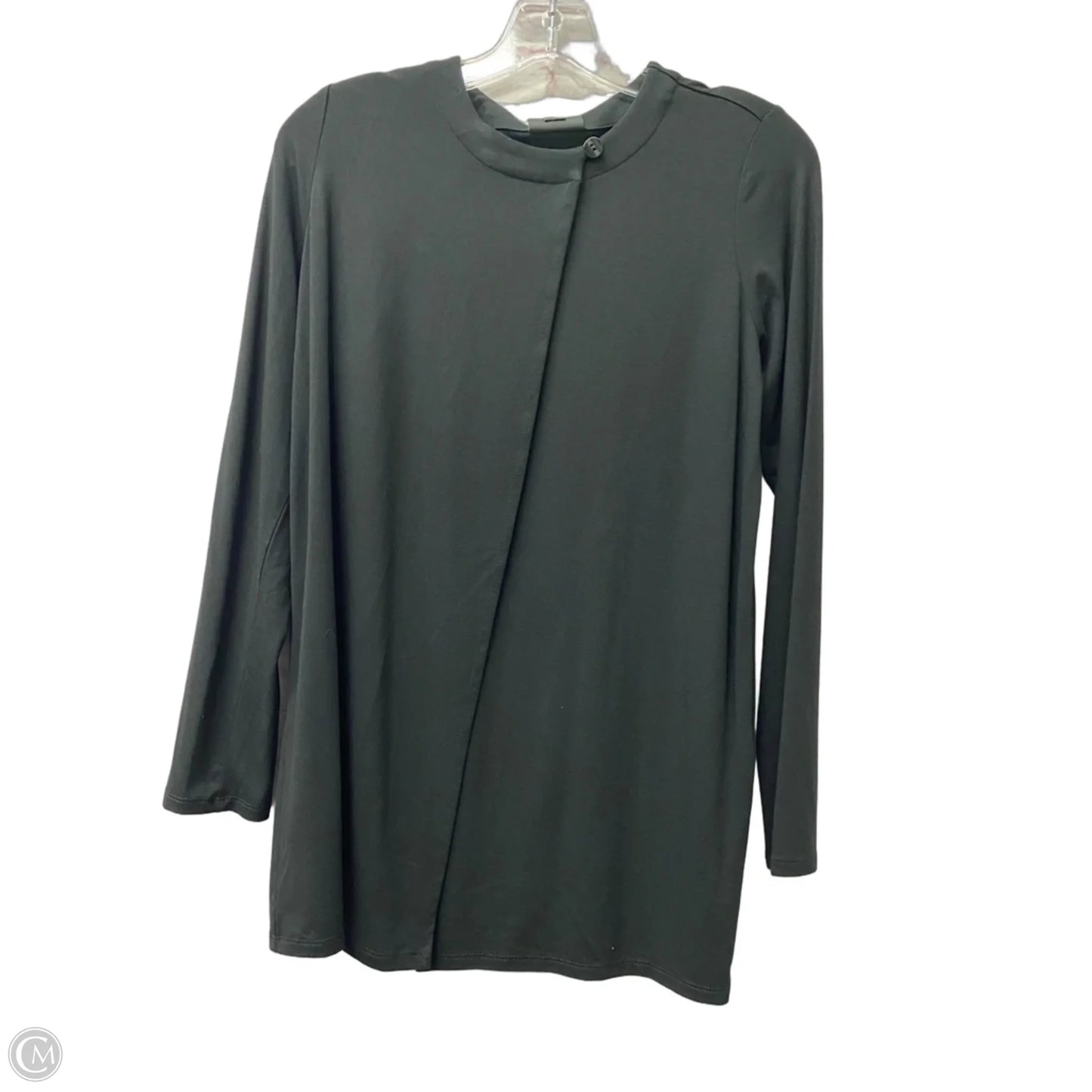 Cardigan By J. Jill In Black, Size: Xs