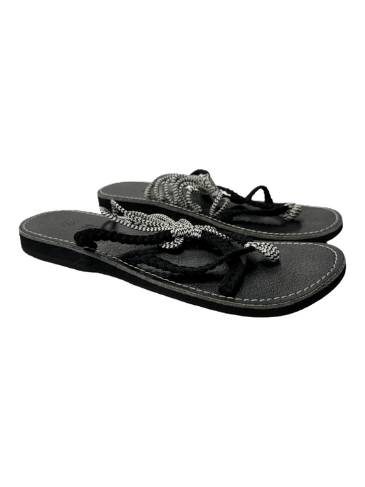 Sandals Flats By Plaka  Size: 7