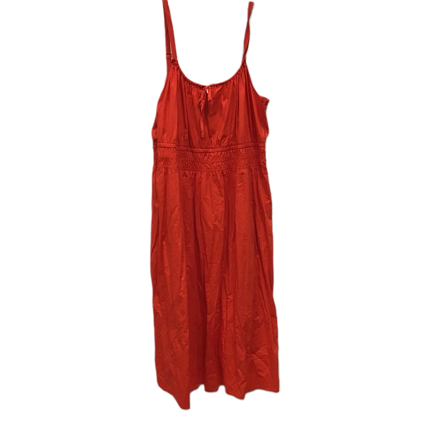 Dress Casual Maxi By Lane Bryant  Size: 2x