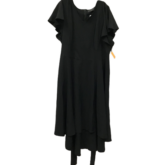 Dress Casual Maxi By Lane Bryant  Size: 3x