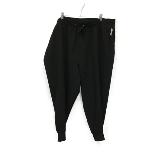 Pants Joggers By Clothes Mentor  Size: 3x