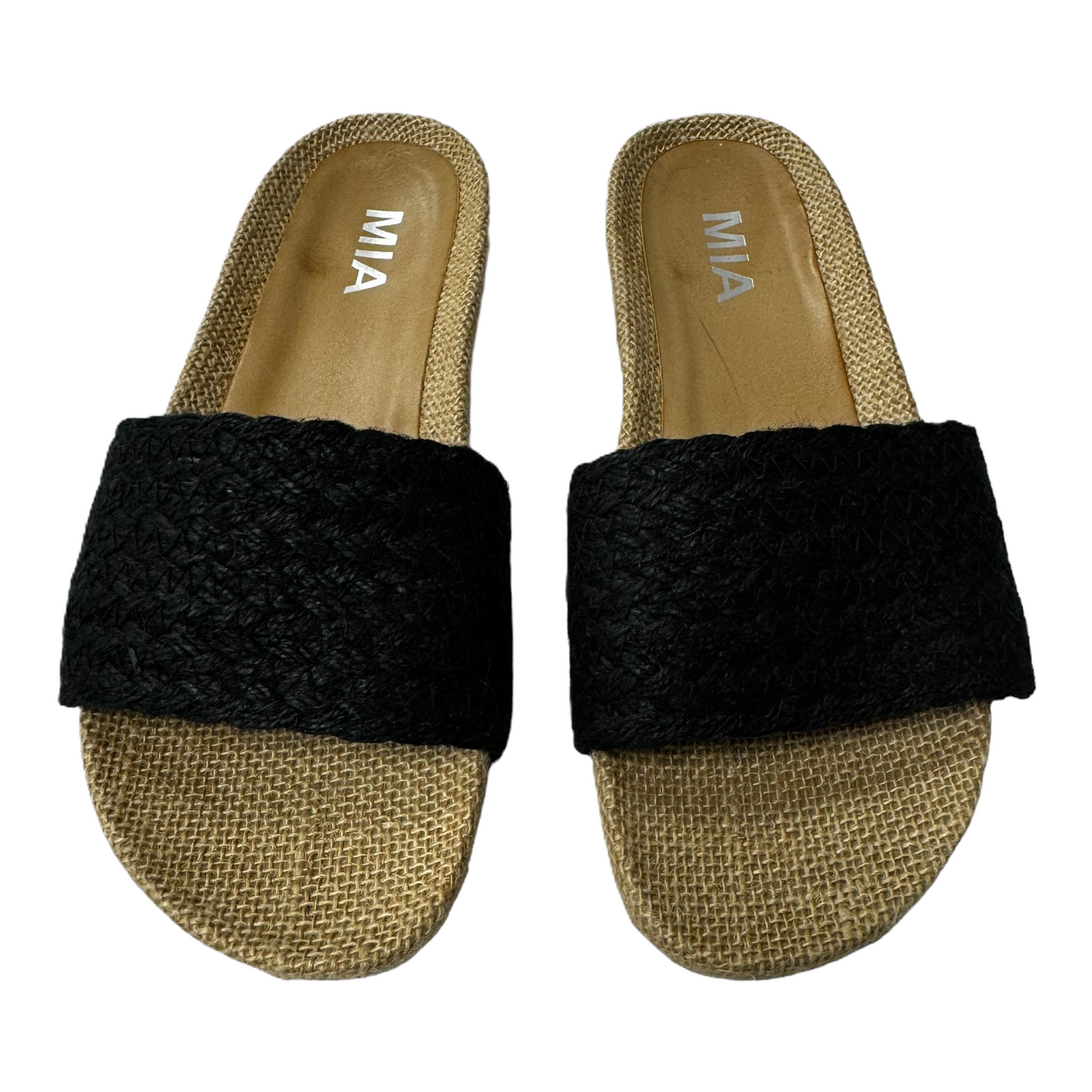 Sandals Flats By Mia  Size: 7
