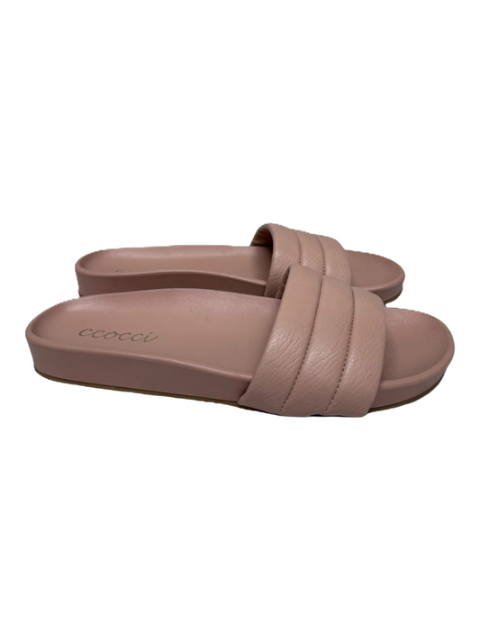Sandals Flats By ccocci  Size: 8.5