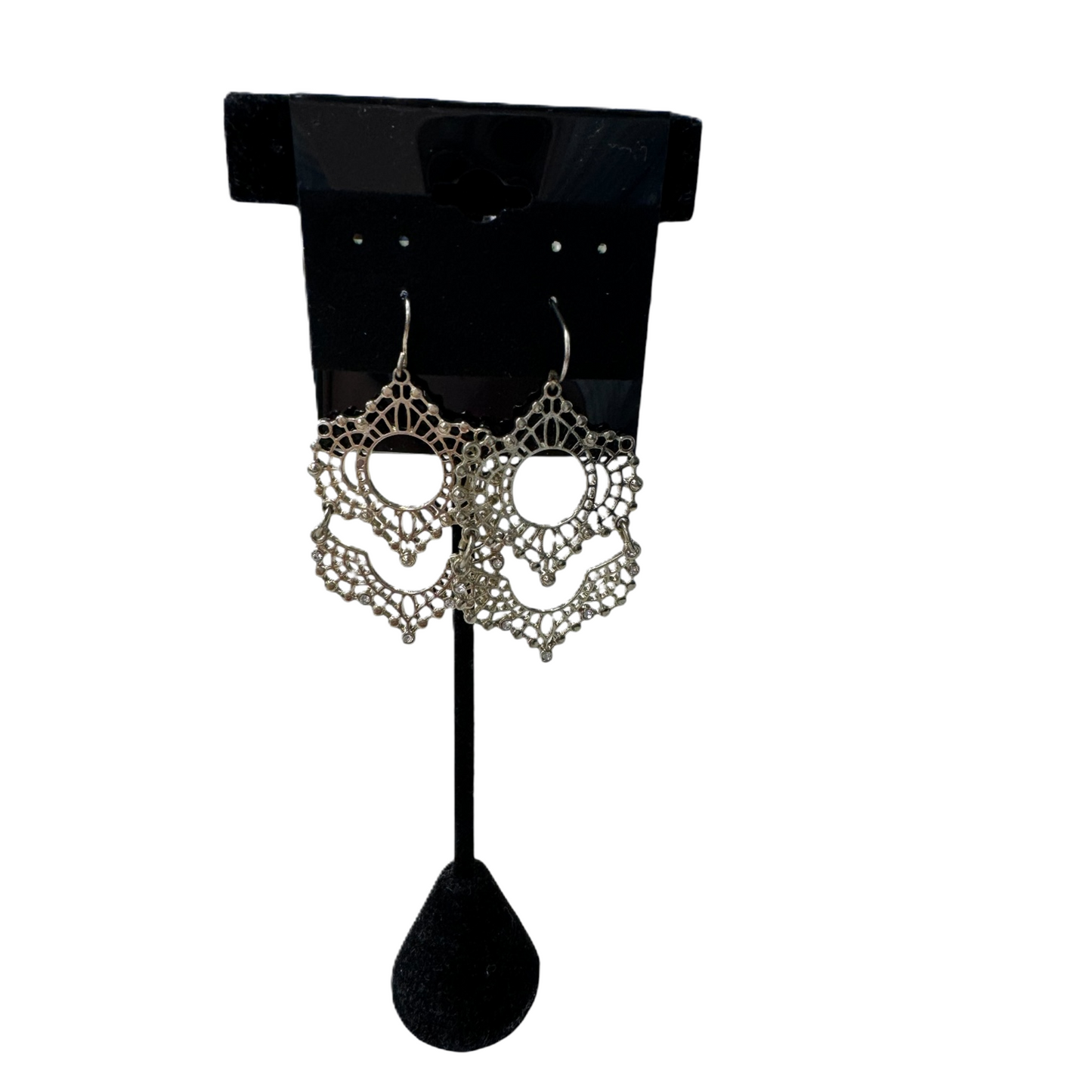 Earrings Dangle/drop