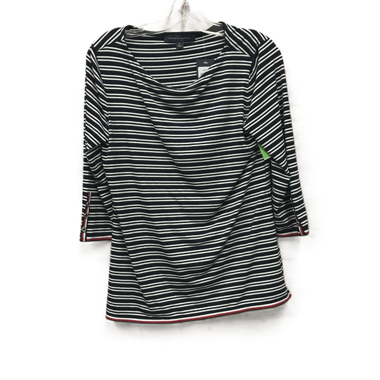 Top Long Sleeve By Tommy Hilfiger  Size: S