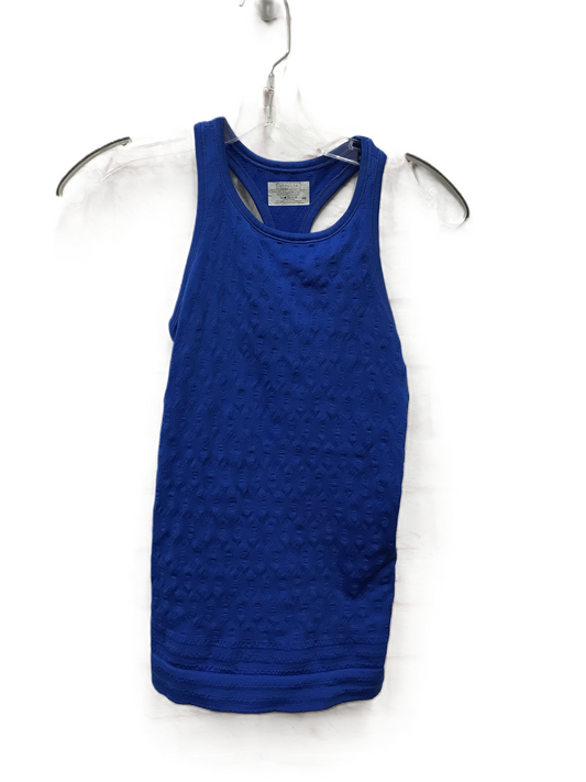 Athletic Tank Top By Athleta  Size: Xs