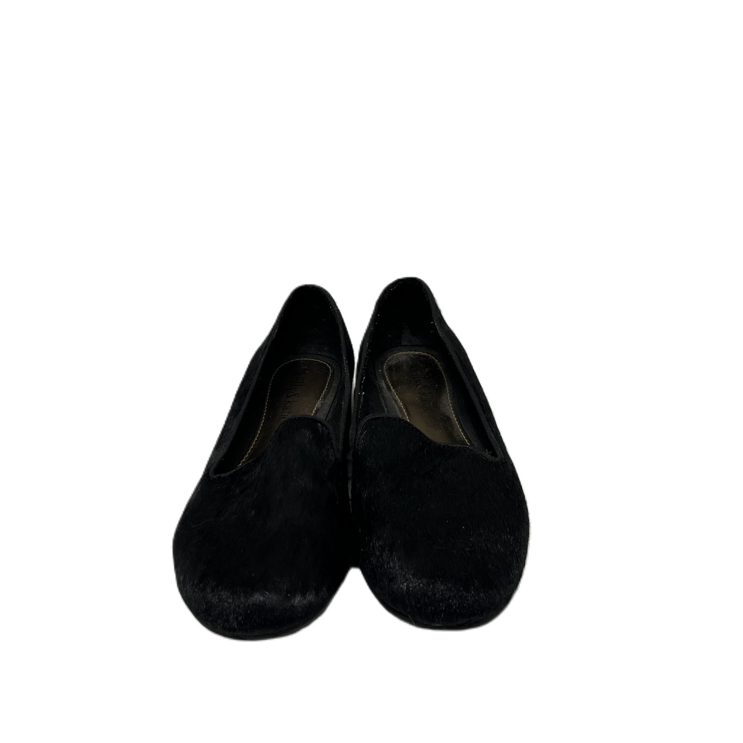 Shoes Flats By Kelly And Katie In Black, Size: 6.5