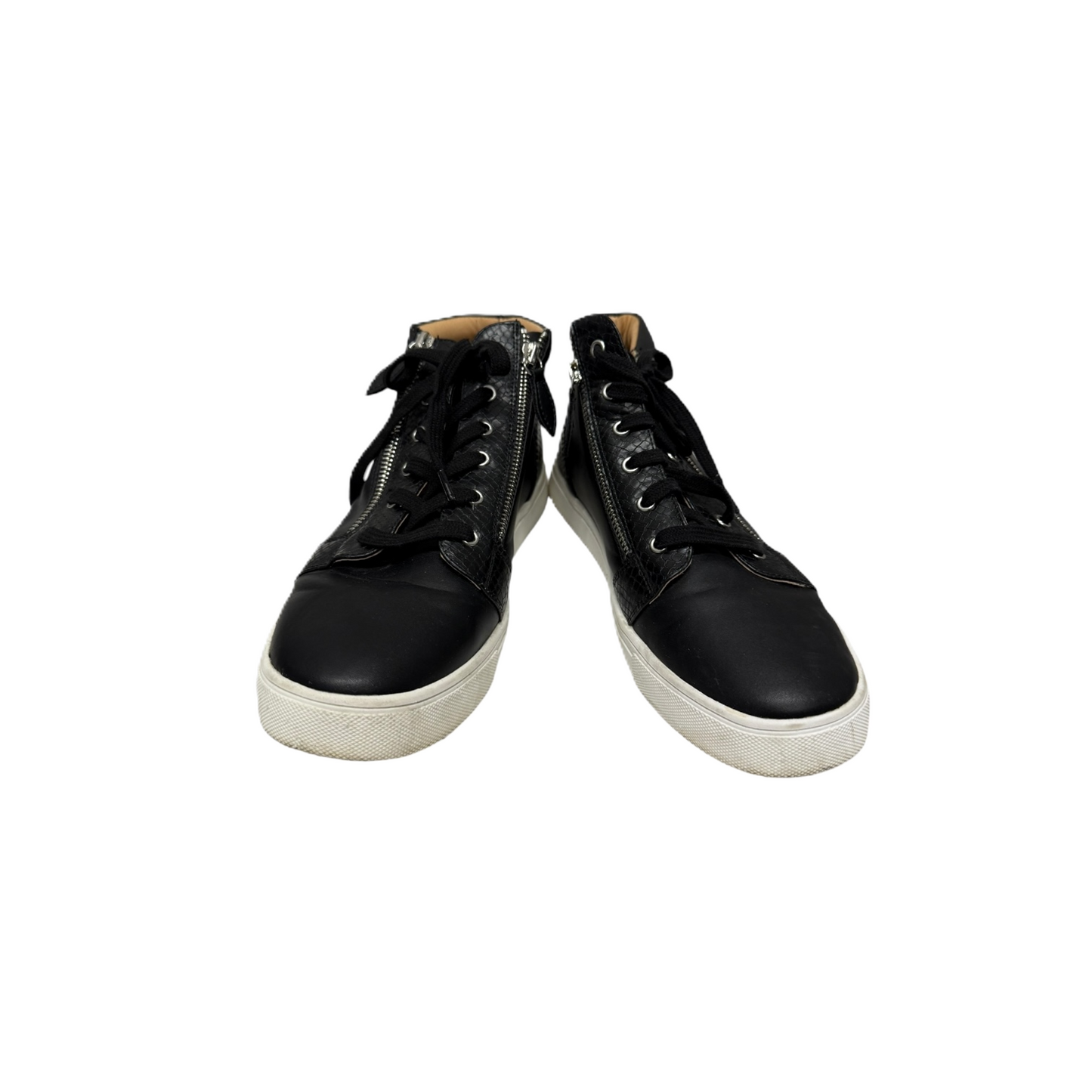 Shoes Sneakers By Dolce Vita In Black, Size: 10