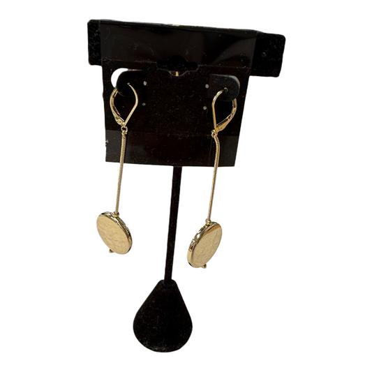 Earrings Dangle/drop By Linea By Louis Dellolio