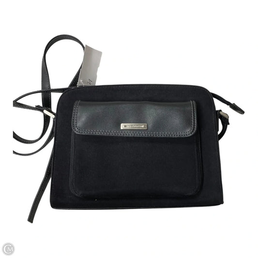 Crossbody By Liz Claiborne, Size: Medium