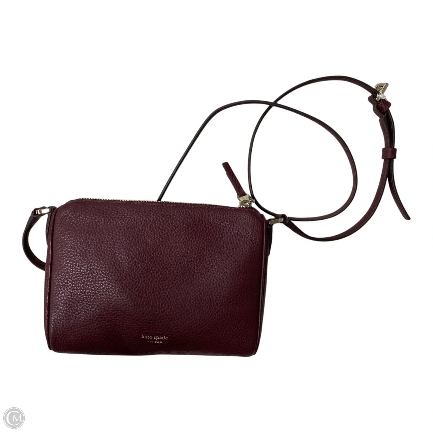Crossbody Designer By Kate Spade, Size: Small