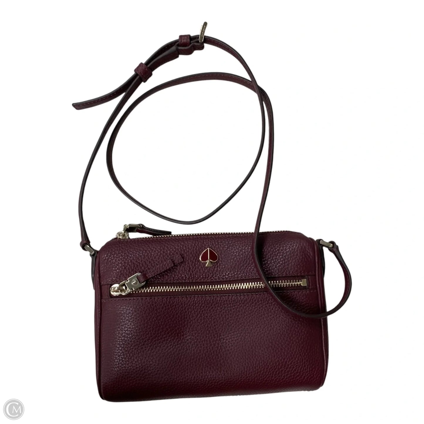Crossbody Designer By Kate Spade, Size: Small