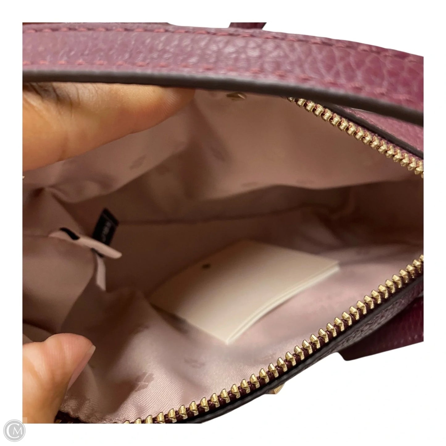 Crossbody Designer By Kate Spade, Size: Small