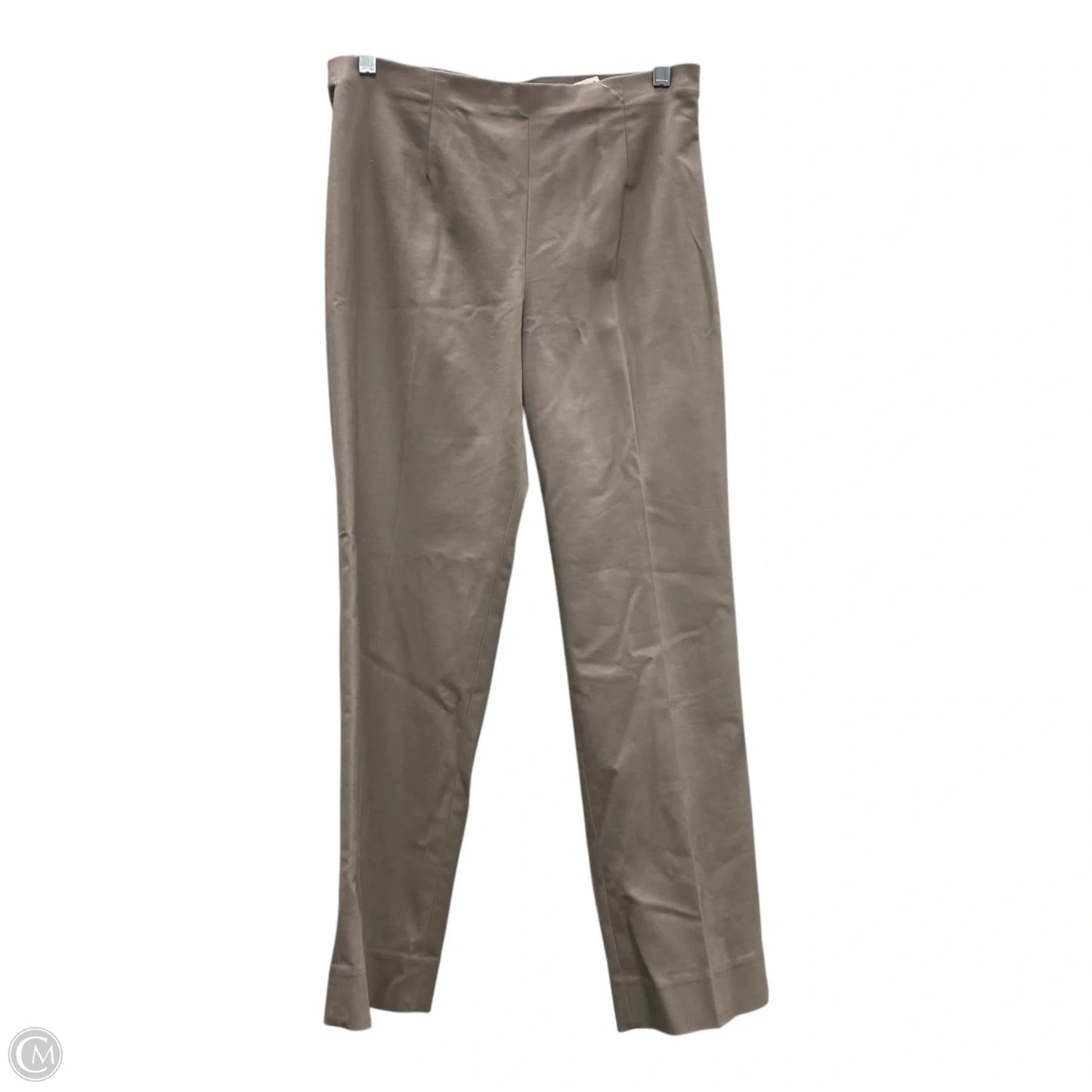 Pants Dress By Zozo In Taupe, Size: 6
