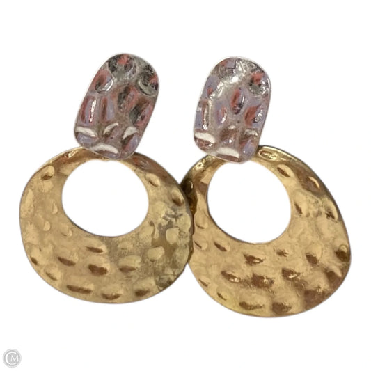 Earrings Dangle/drop