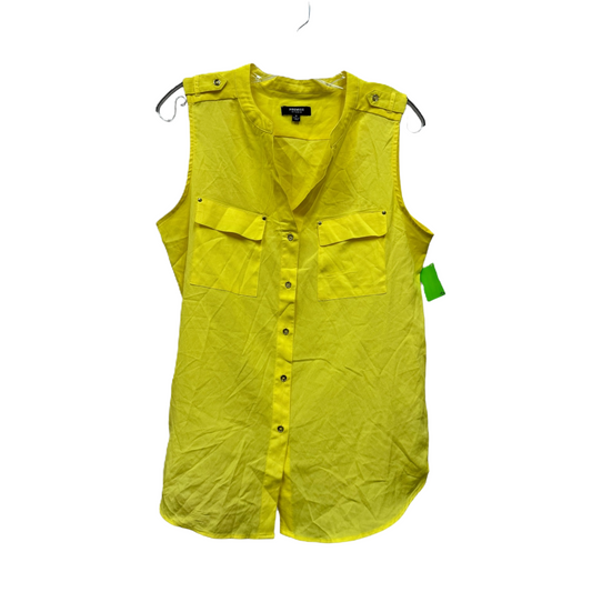 Top Sleeveless By Premise  Size: M