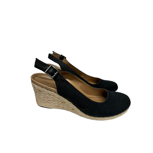 Shoes Heels Wedge By Vionic  Size: 9.5