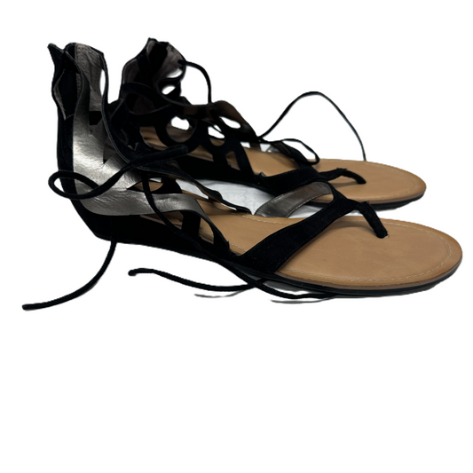 Sandals Flats By Carlos By Carlos Santana  Size: 9.5