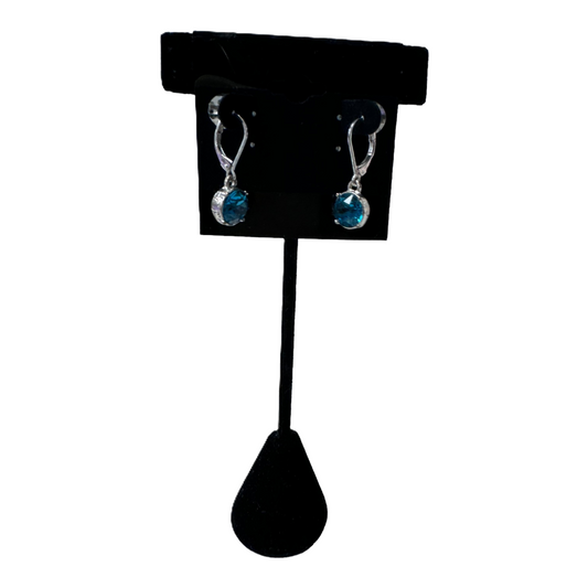 Earrings Dangle/drop By Dana Buchman