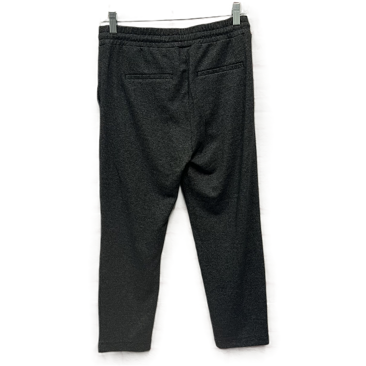 Pants Other By Loft In Black, Size: Petite   S