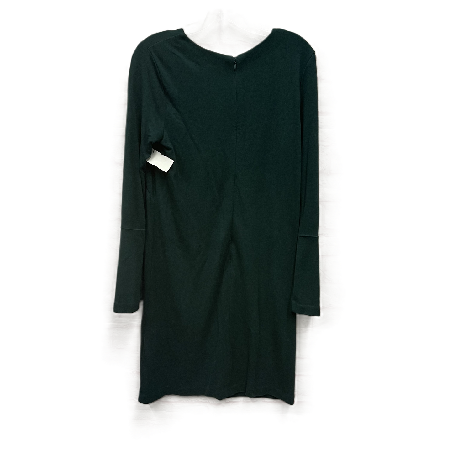 Dress Casual Short By Loft In Green, Size: M