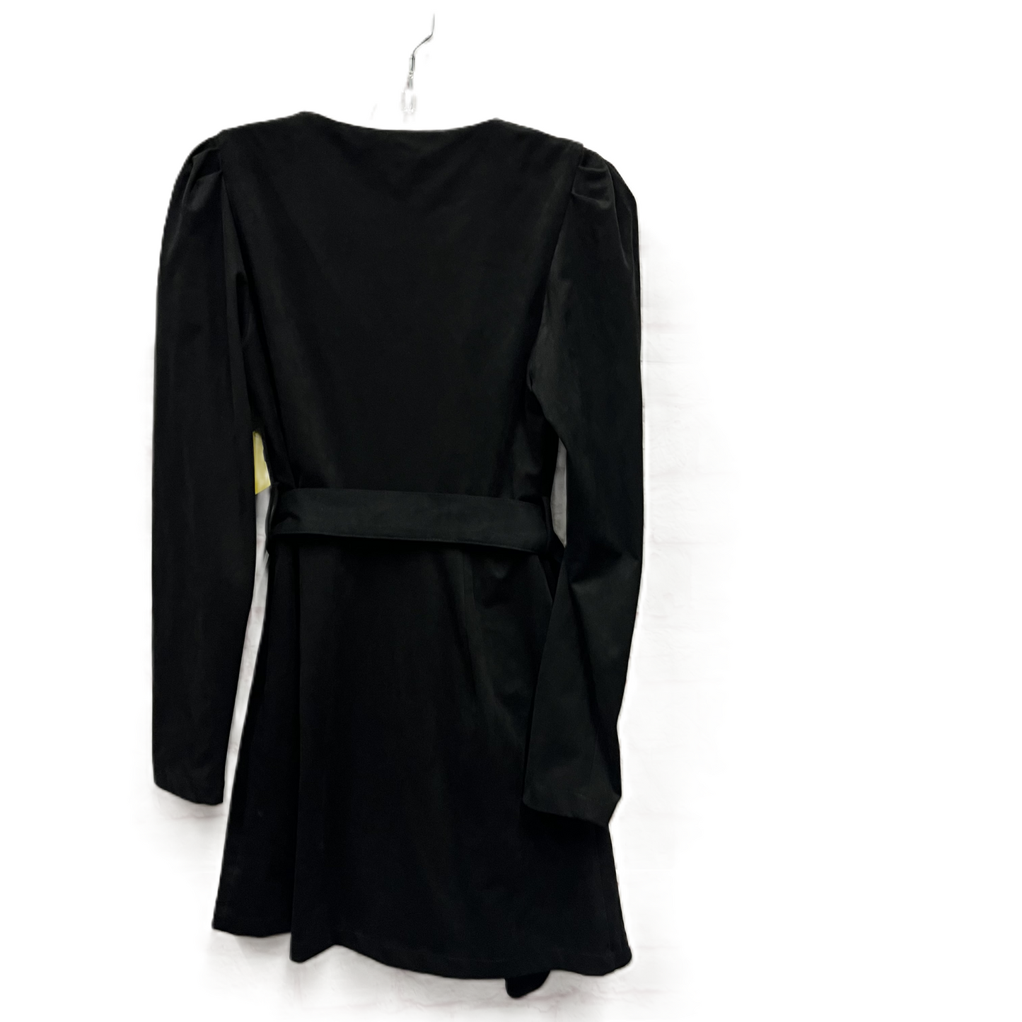 Dress Work By Zara In Black, Size: S