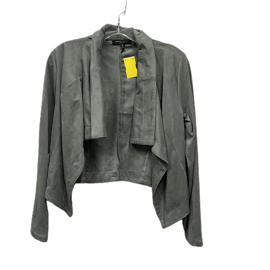 Cardigan By Romeo And Juliet In Grey, Size: S