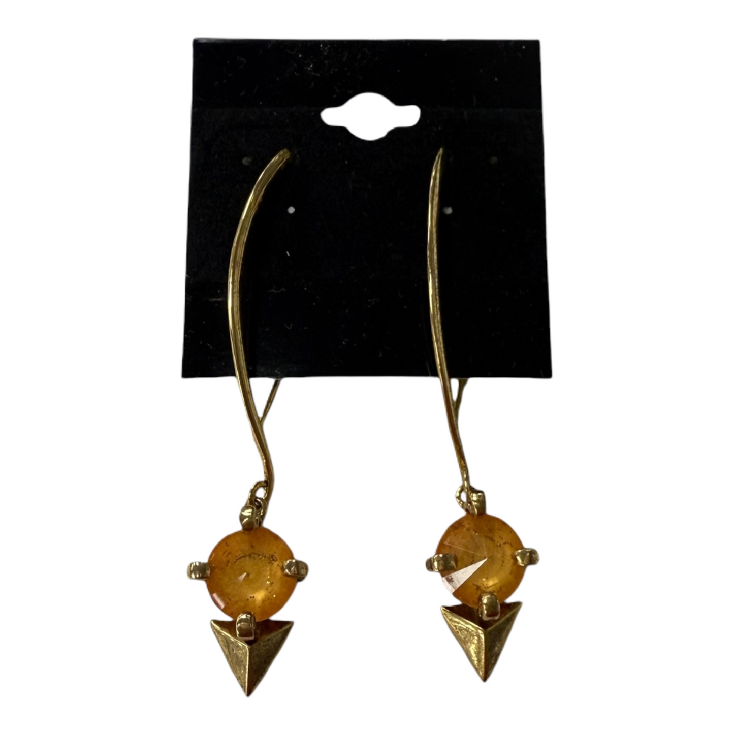 Earrings Dangle/drop