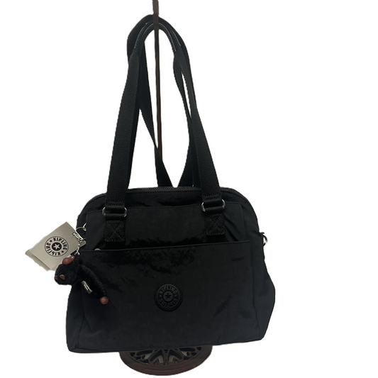 Handbag By Kipling, Size: Large