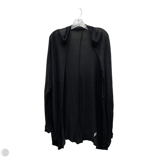 Sweater By Sonoma In Black, Size: S