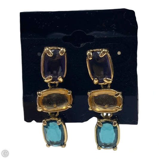 Earrings Dangle/drop