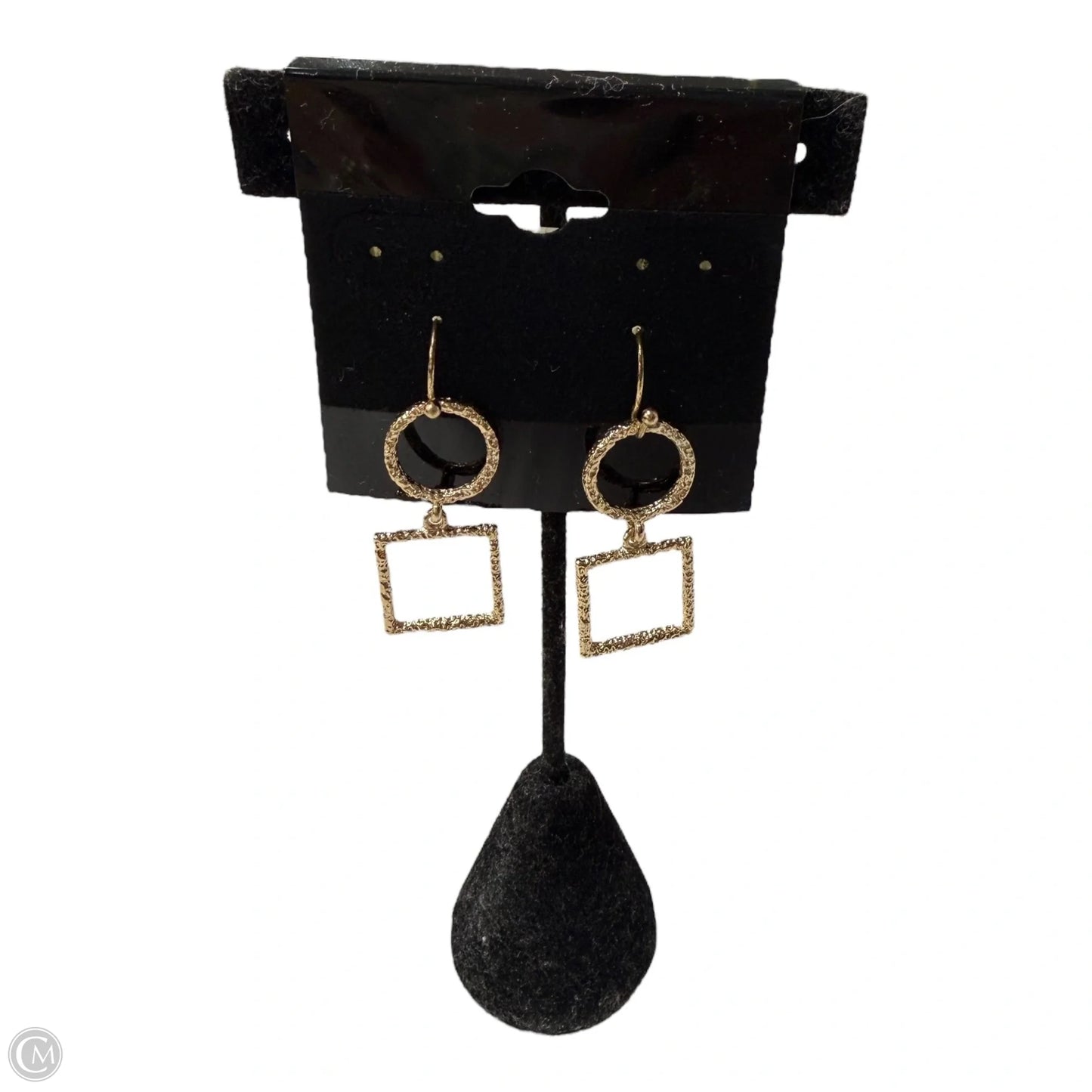 Earrings Dangle/drop