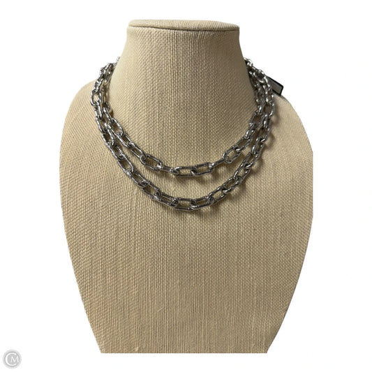 Necklace Layered By Ann Taylor
