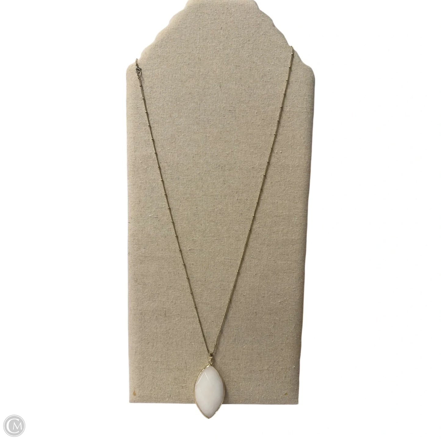 Necklace Pendant