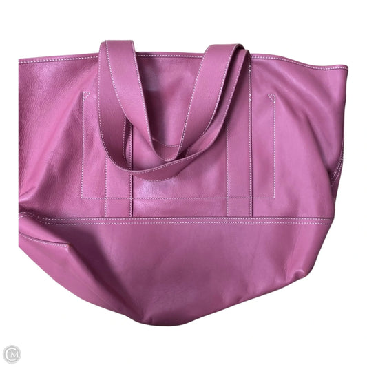 Handbag By J. Crew, Size: Large