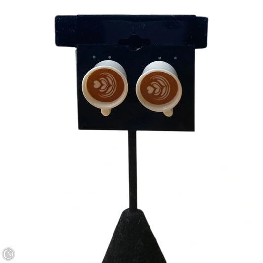 Earrings Stud