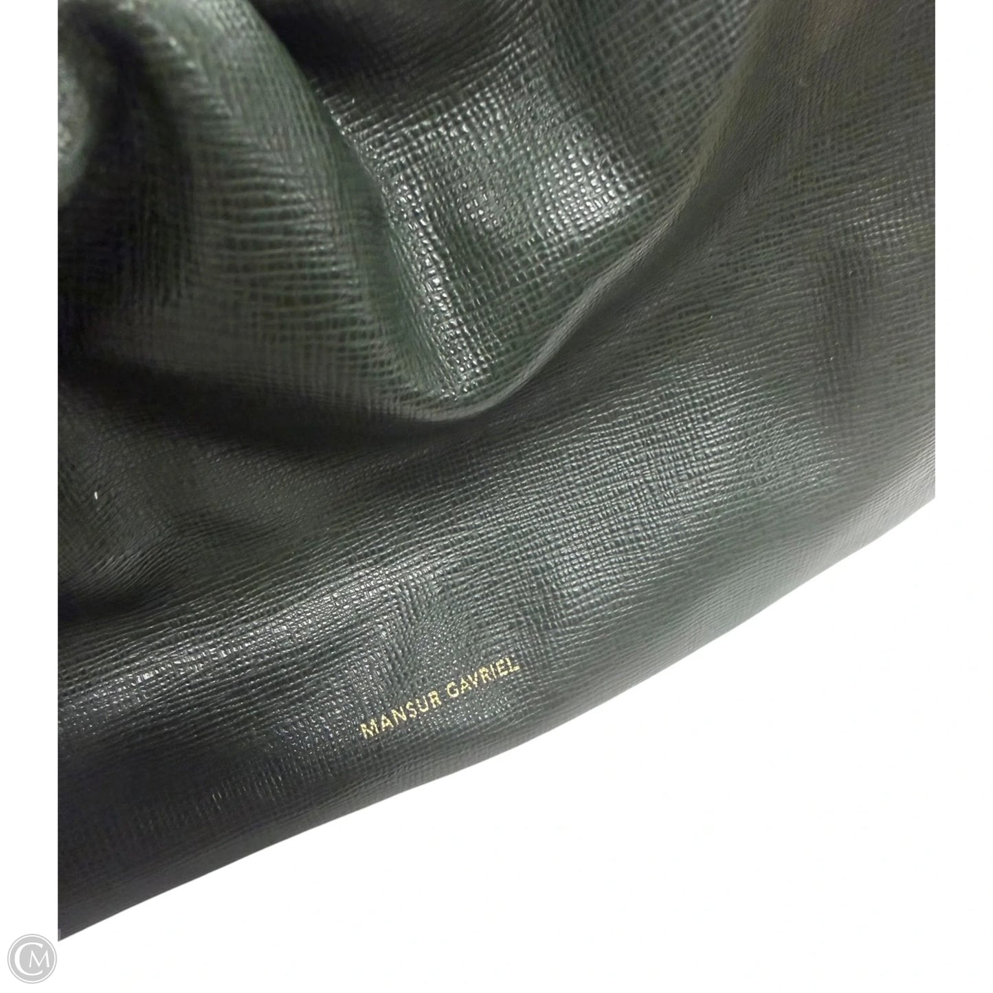 Crossbody Designer By Mansur Gavriel, Size: Medium