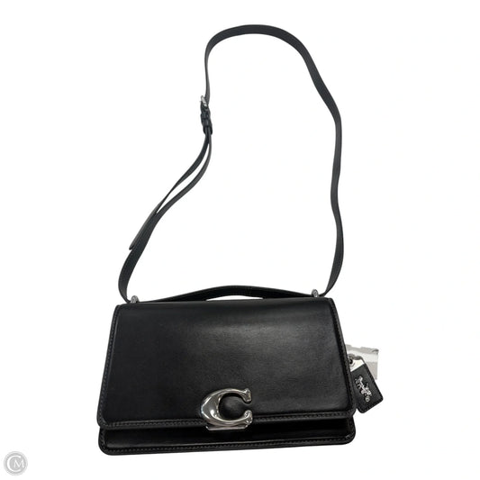 Crossbody Designer By Coach, Size: Small