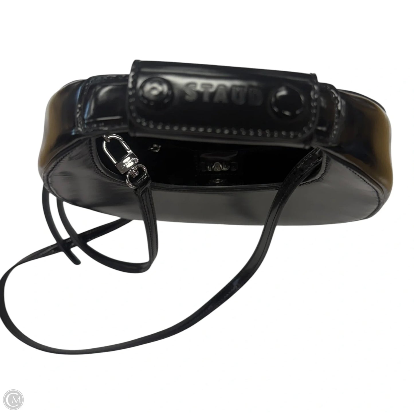 Handbag By Staud, Size: Small