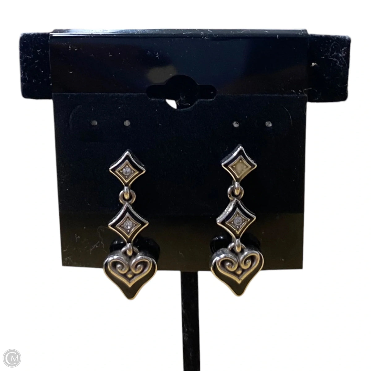 Earrings Dangle/drop By Brighton