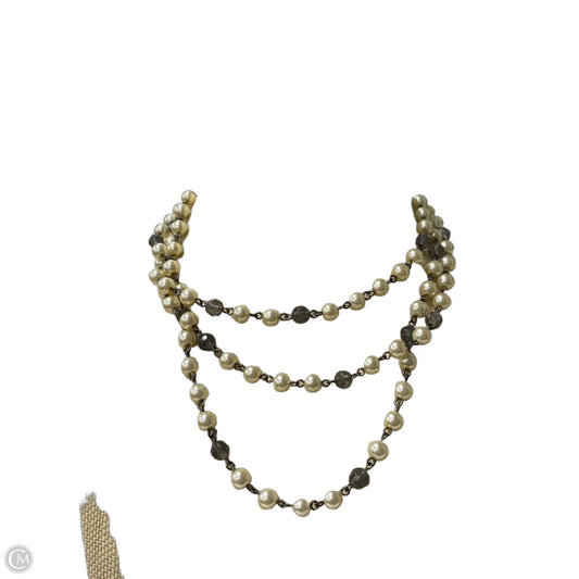 Necklace Layered By White House Black Market