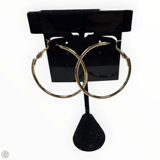 Earrings Hoop