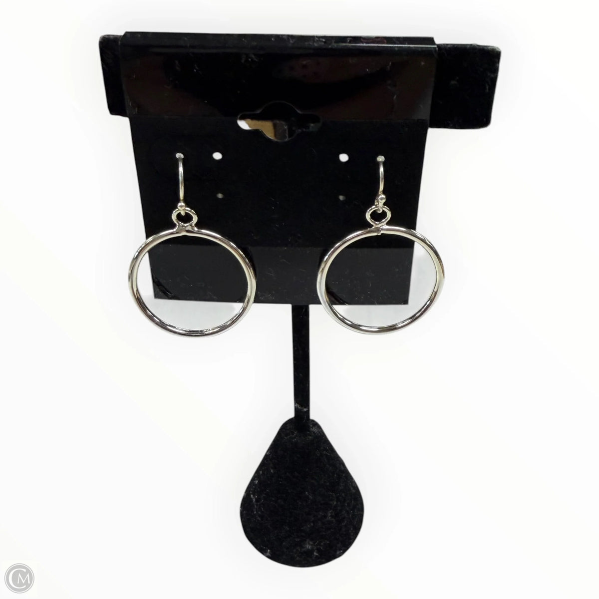 Earrings Hoop