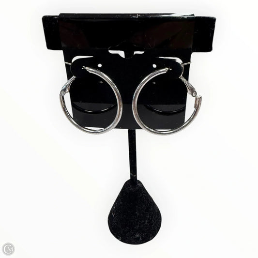 Earrings Hoop