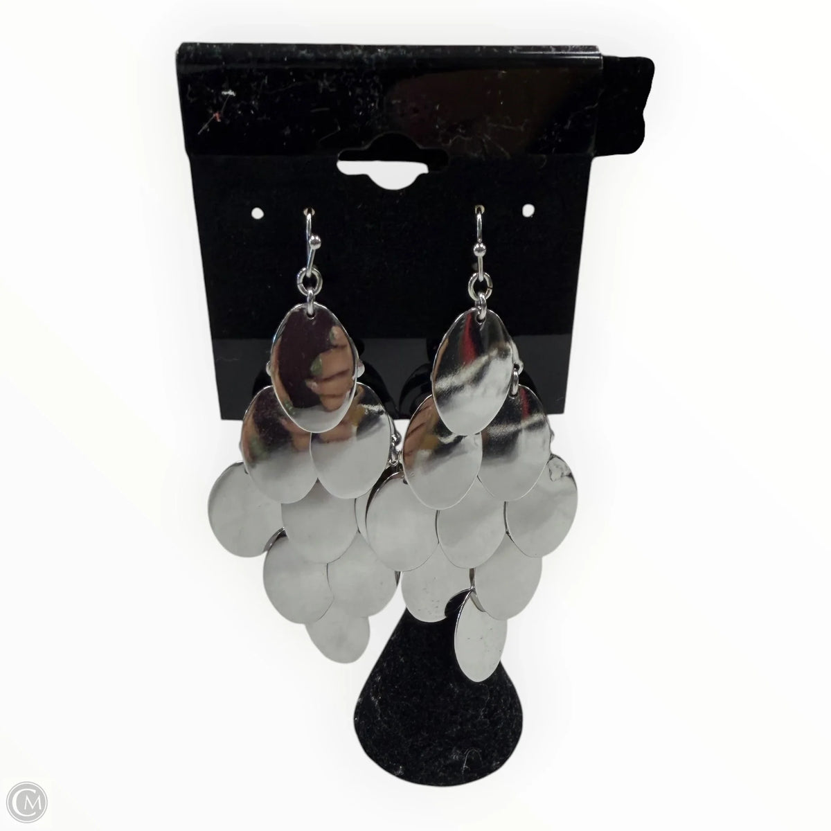Earrings Dangle/drop