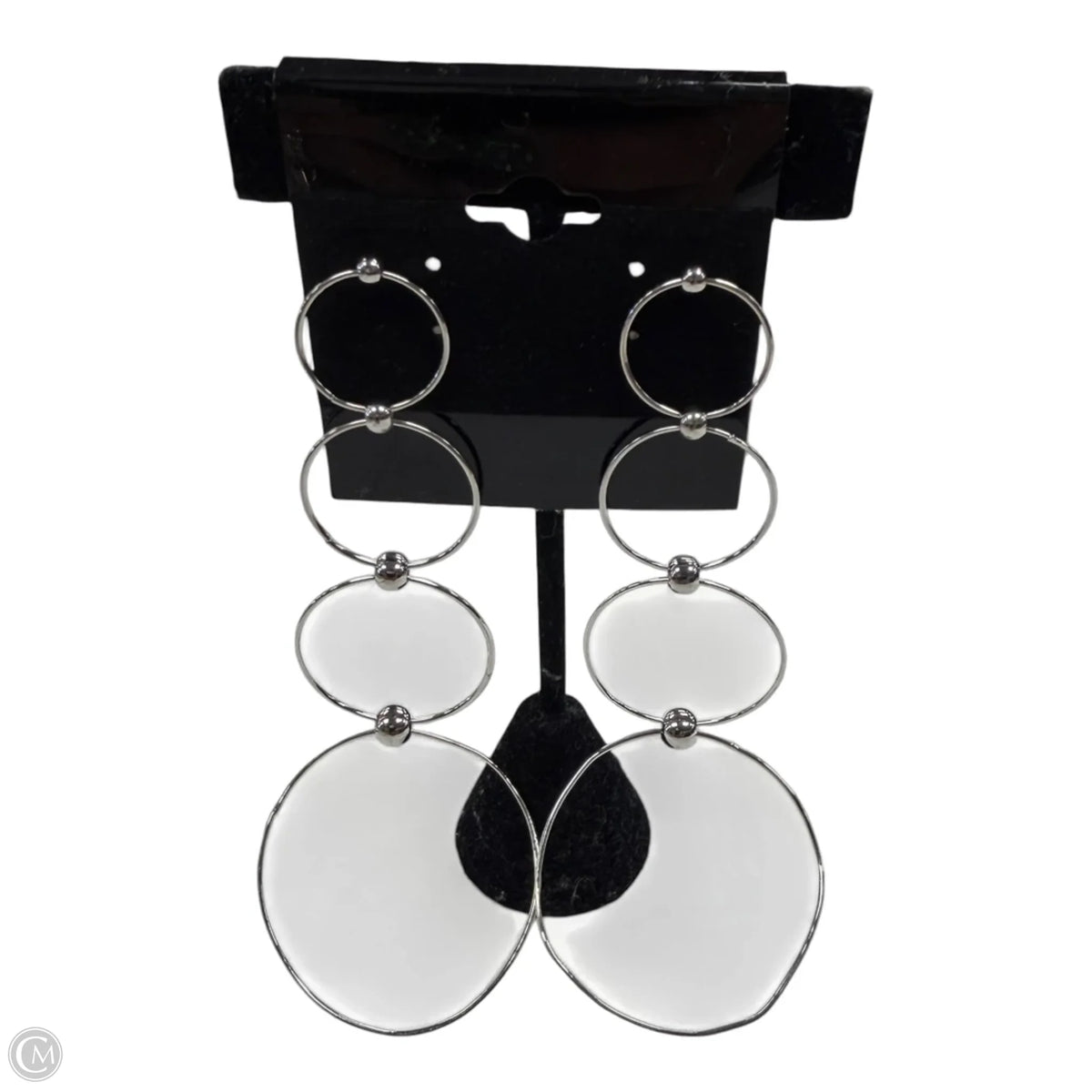 Earrings Dangle/drop