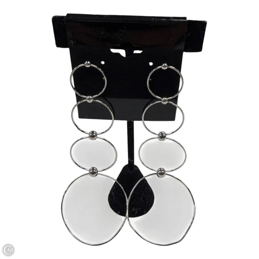 Earrings Dangle/drop